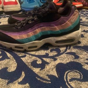 Air max 95